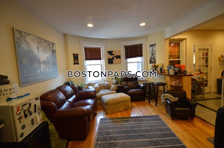 Babcock St., Brookline