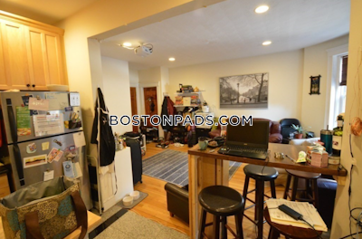 Brookline 3 Beds 2 Baths  Coolidge Corner - $4,400 No Fee