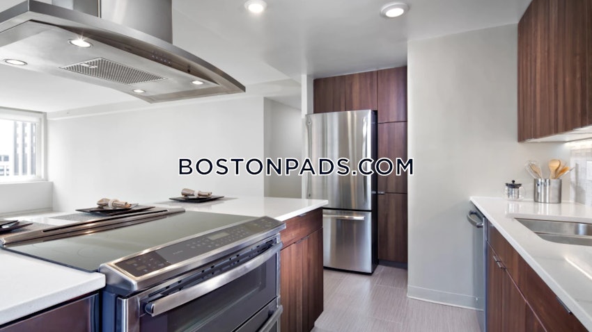 BOSTON - BACK BAY - 2 Beds, 2 Baths - Image 4