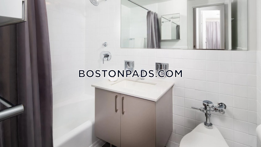 BOSTON - BACK BAY - 2 Beds, 2 Baths - Image 13