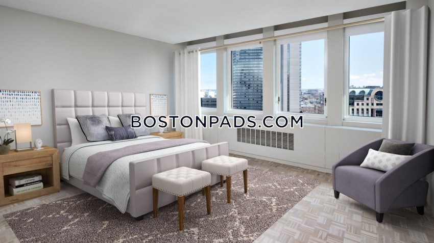 BOSTON - BACK BAY - 2 Beds, 2 Baths - Image 7