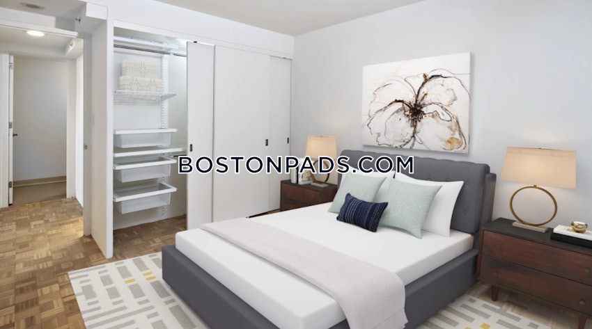 BOSTON - BACK BAY - 2 Beds, 2 Baths - Image 11