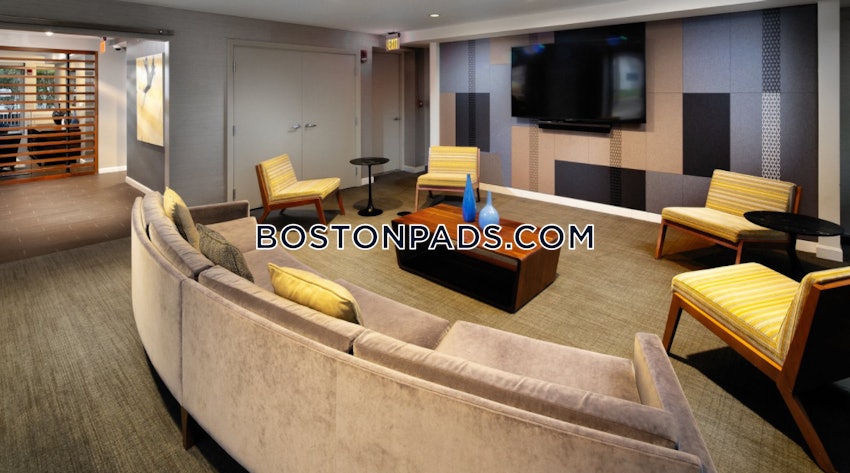 BOSTON - BACK BAY - 2 Beds, 2 Baths - Image 9