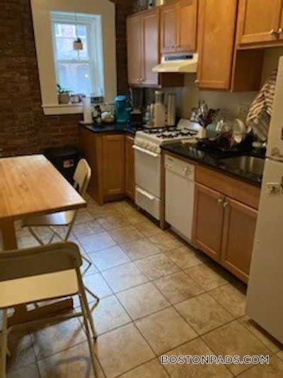 North End 3 Beds 2 Baths Boston - $6,000