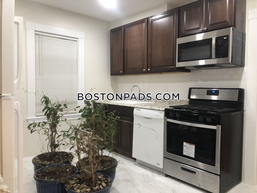 BOSTON - LOWER ALLSTON - 2 Beds, 1 Bath - Image 1