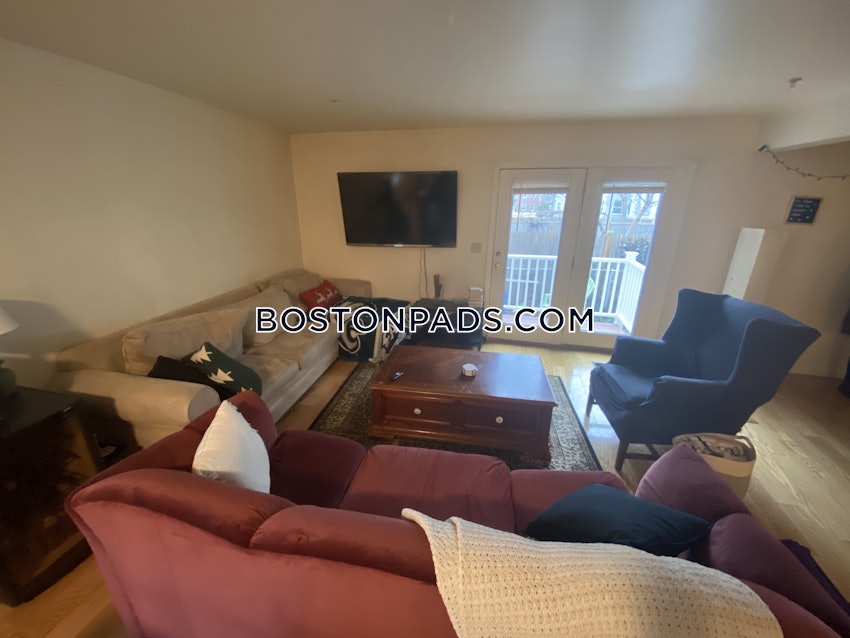 BOSTON - LOWER ALLSTON - 5 Beds, 2.5 Baths - Image 3