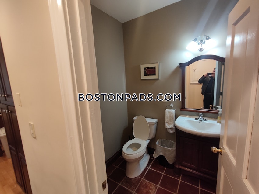 BOSTON - ROXBURY - 4 Beds, 3.5 Baths - Image 43