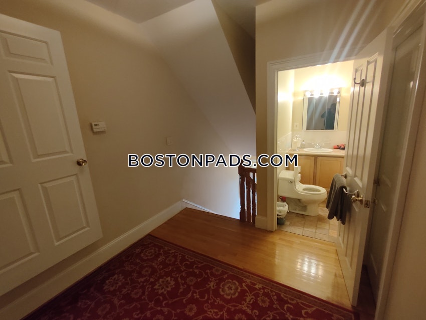 BOSTON - ROXBURY - 4 Beds, 3.5 Baths - Image 32