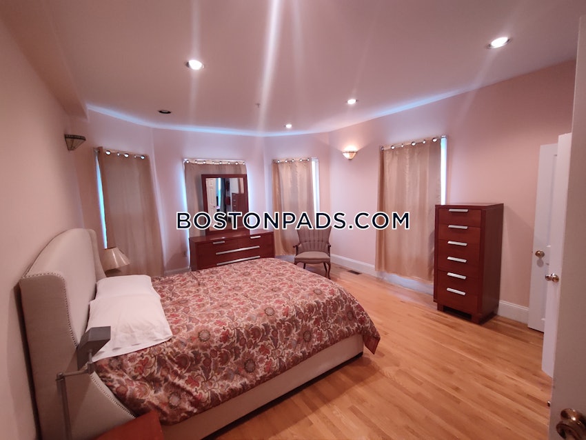 BOSTON - ROXBURY - 4 Beds, 3.5 Baths - Image 19