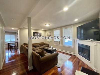 South Boston 3 bedroom apartment in Southie Boston - $4,800