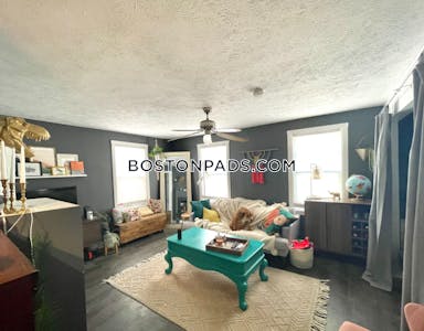 South Boston 1 Bed 1 Bath Boston - $2,700