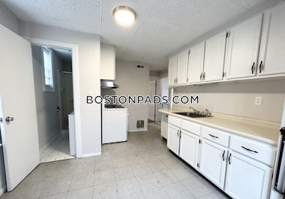 Dorchester/south Boston Border 1 Bed 1 Bath Boston - $2,450 No Fee
