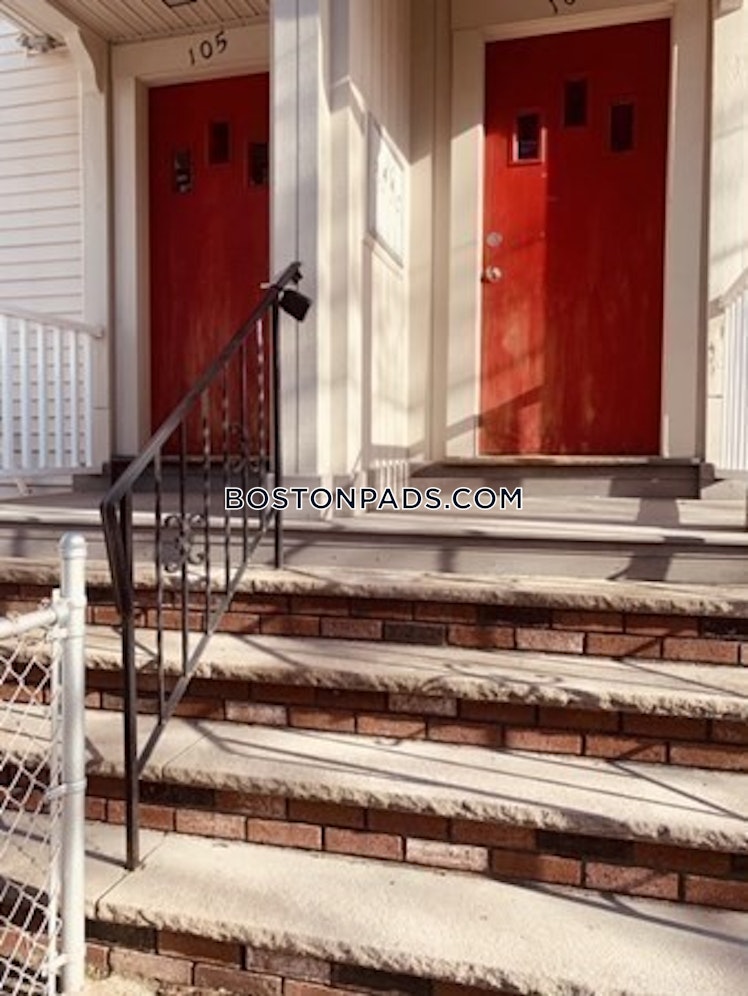 Buttonwood St., Boston