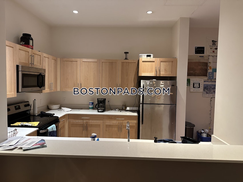 BOSTON - DOWNTOWN - 4 Beds, 4 Baths - Image 3
