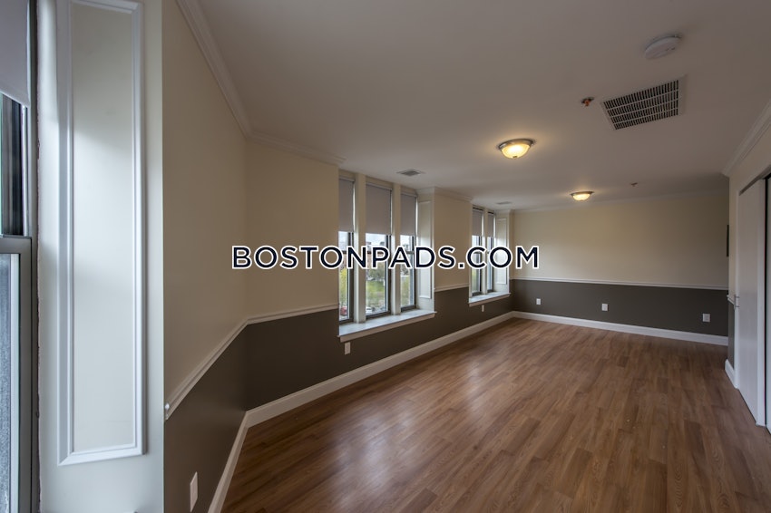 BOSTON - BACK BAY - 2 Beds, 2 Baths - Image 5