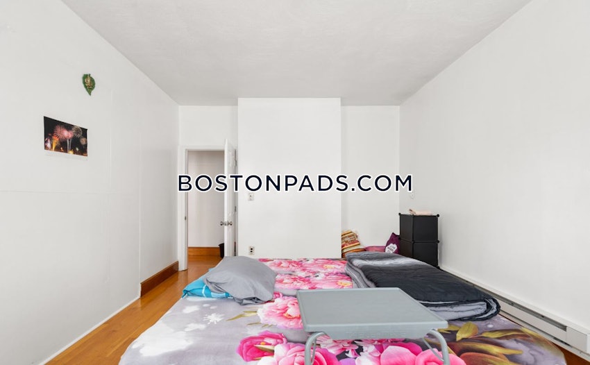 BOSTON - MISSION HILL - 3 Beds, 1 Bath - Image 2