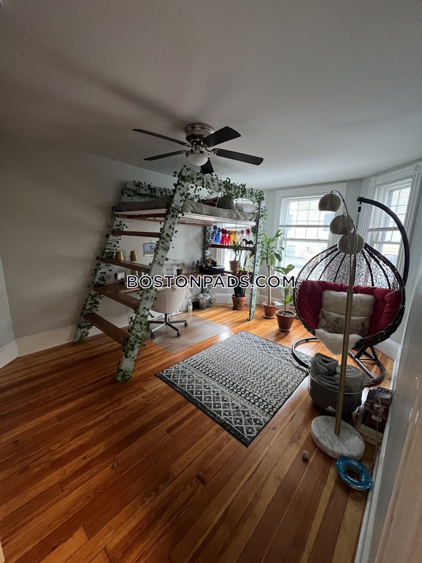 BOSTON - EAST BOSTON - EAGLE HILL - 3 Beds, 1 Bath - Image 17