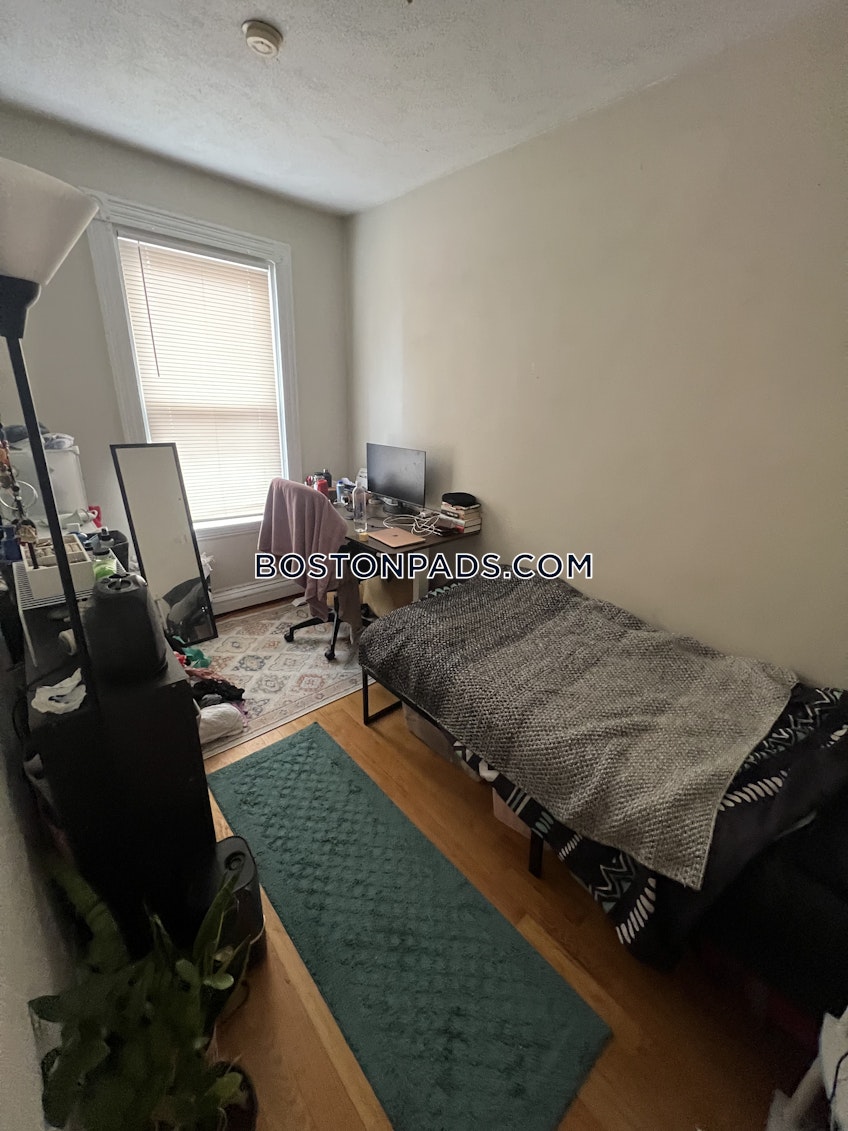 Roxbury Crossing - $4,875+ /month