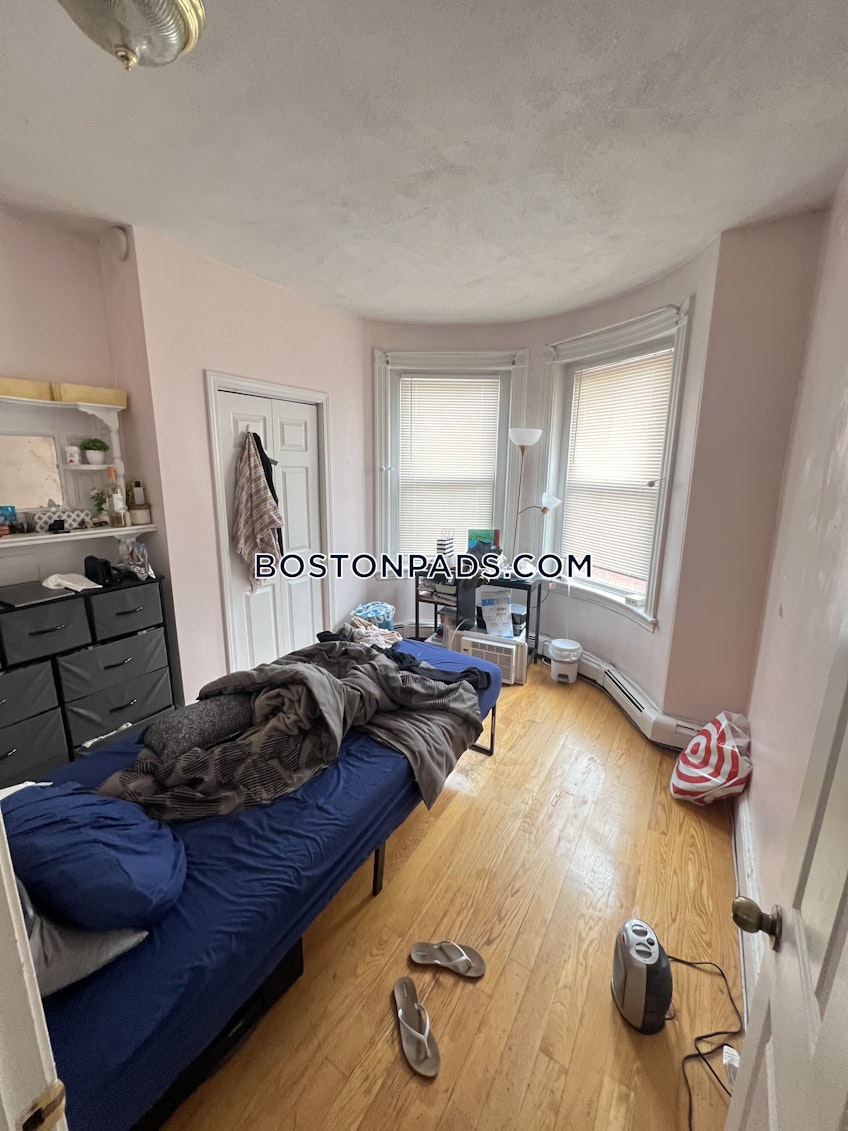 Roxbury Crossing - $4,875+ /month