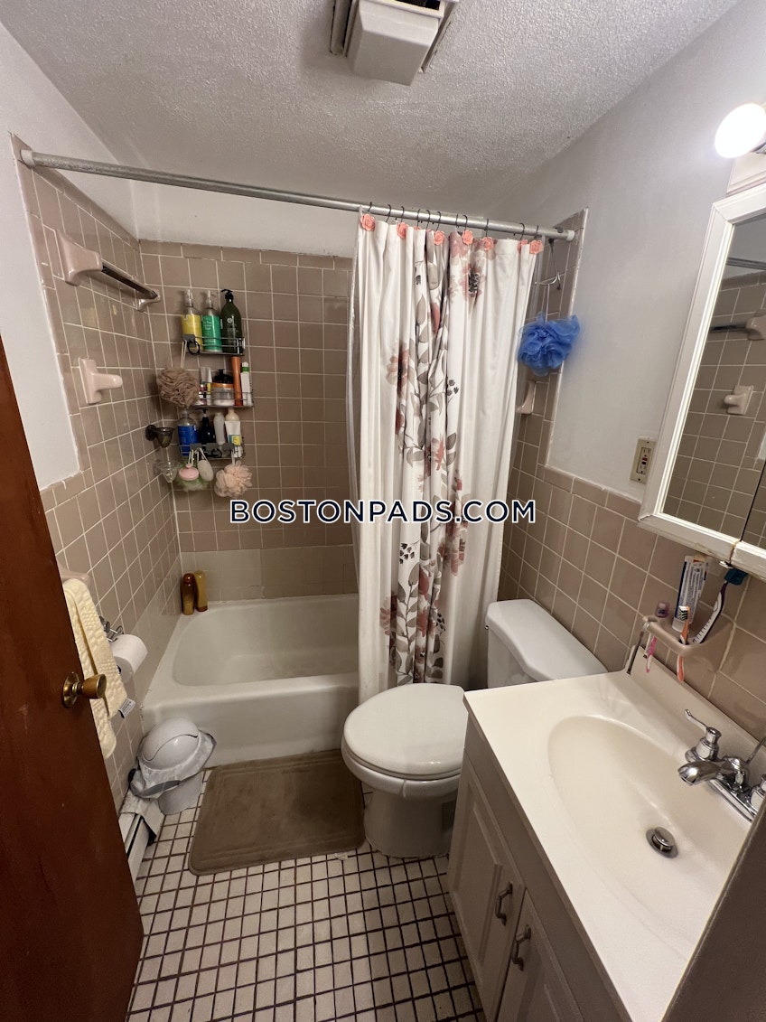 Roxbury Crossing - $4,875+ /month