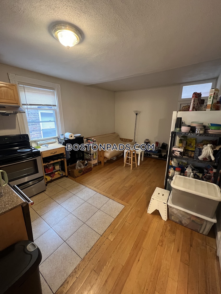 Roxbury Crossing - $4,875+ /month