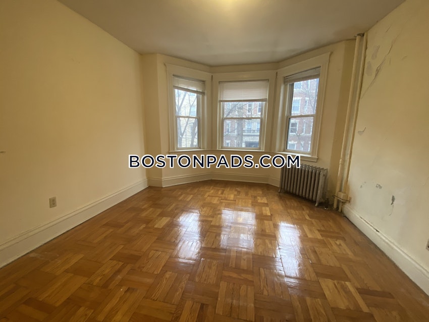 BOSTON - FENWAY/KENMORE - Studio , 1 Bath - Image 1