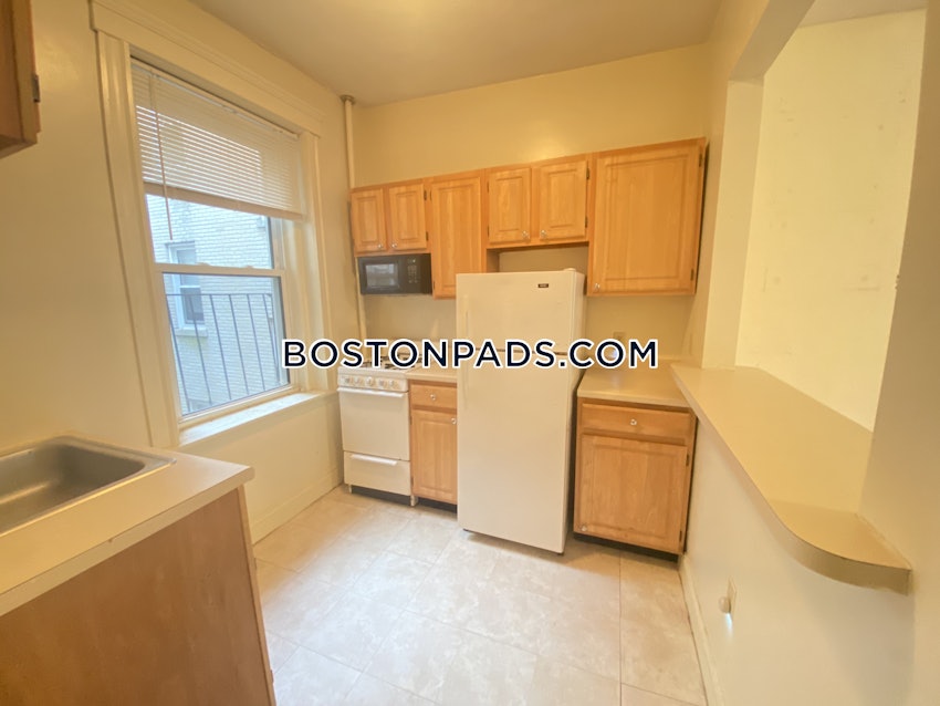 BOSTON - FENWAY/KENMORE - Studio , 1 Bath - Image 1