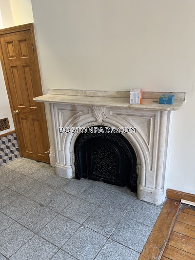 South End 0 Bed 1 Bath BOSTON Boston - $2,550 No Fee