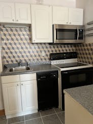 South End Studio 1 Bath Boston - $2,550 No Fee