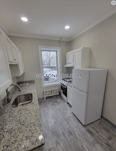 Boston - 1 Beds, 1 Baths