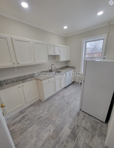 Boston - 1 Beds, 1 Baths