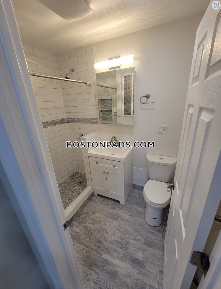 Highgate St., Boston