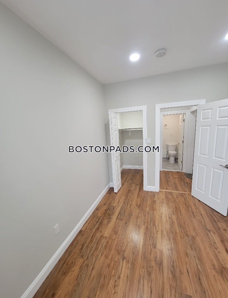 Highgate St., Boston