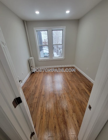 Boston - 1 Beds, 1 Baths