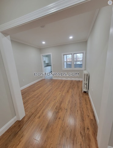 Boston - 1 Beds, 1 Baths