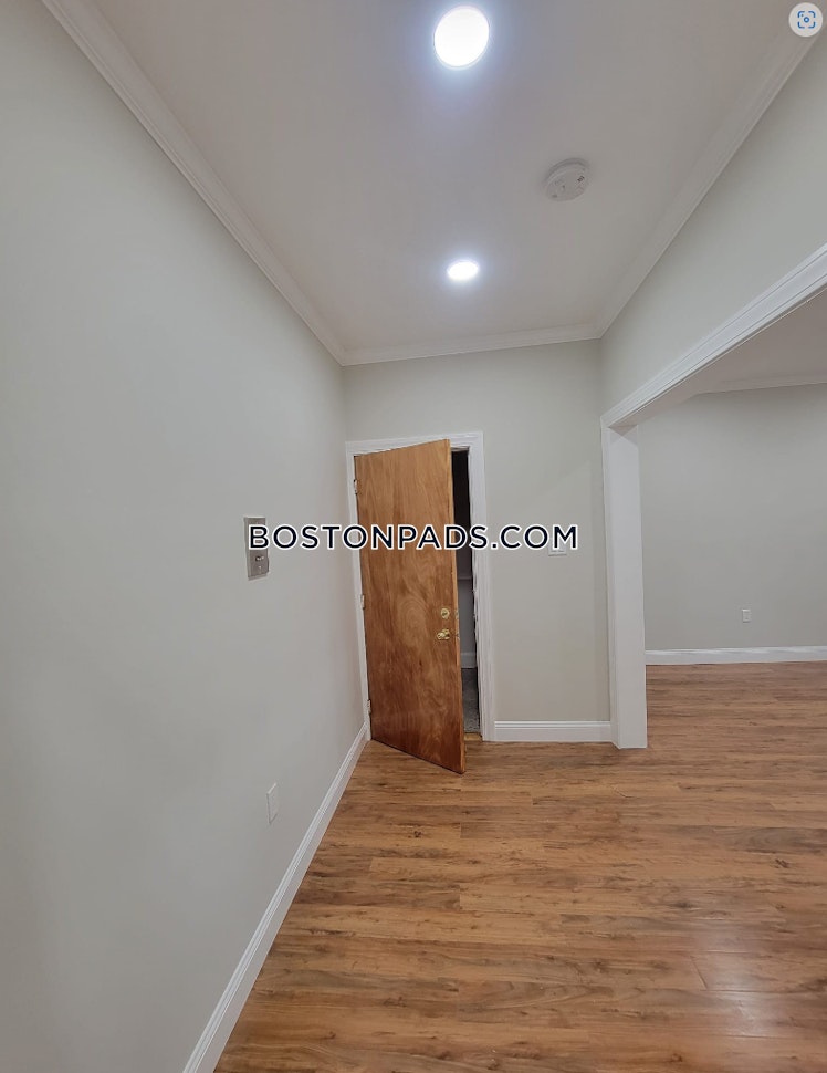 Highgate St., Boston