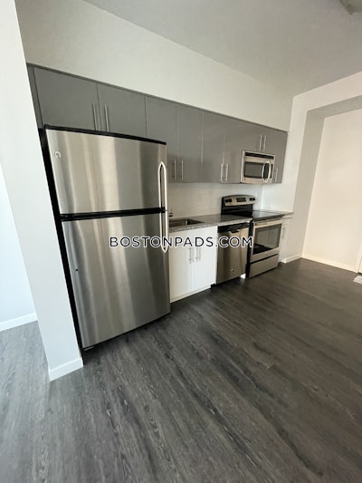 Seaport/waterfront Gorgeous Seaport apartment with rooftop views Boston - $3,290