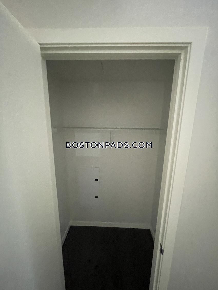 BOSTON - SEAPORT/WATERFRONT - 1 Bed, 1 Bath - Image 24