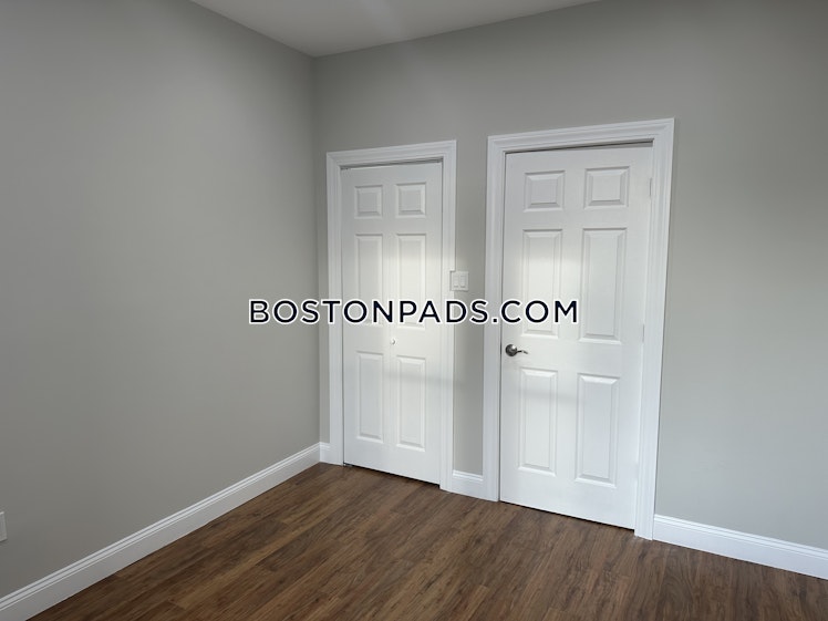 Highgate St., Boston