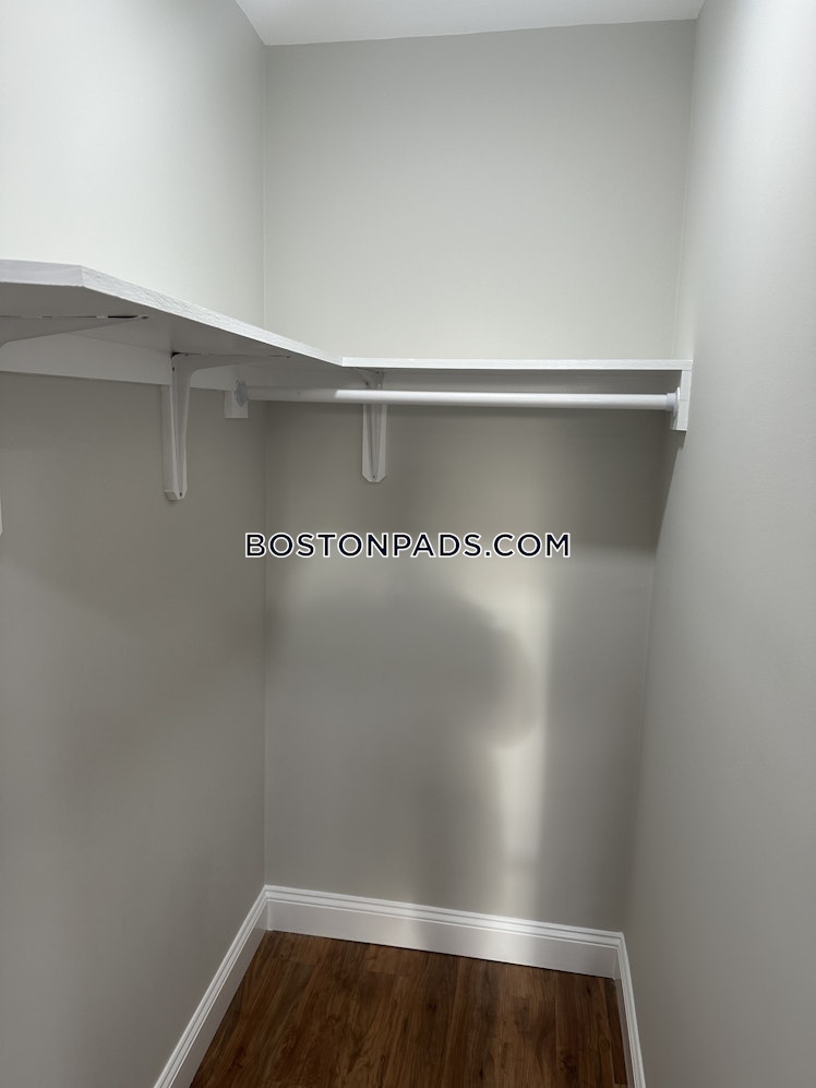 Highgate St., Boston