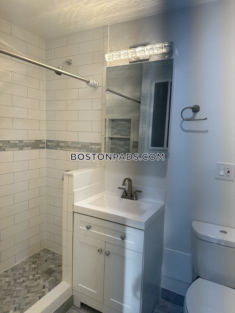 Highgate St., Boston