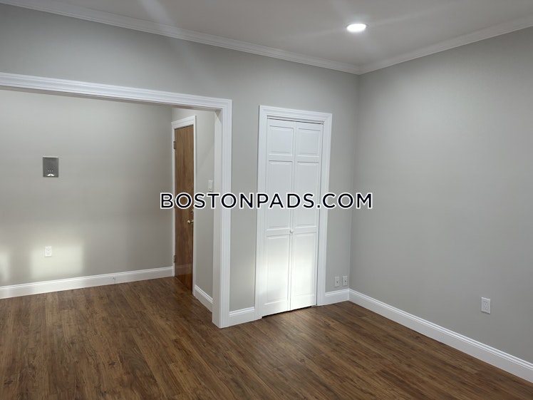 Highgate St., Boston