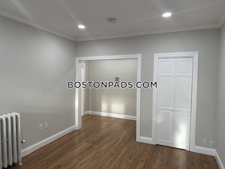 Highgate St., Boston