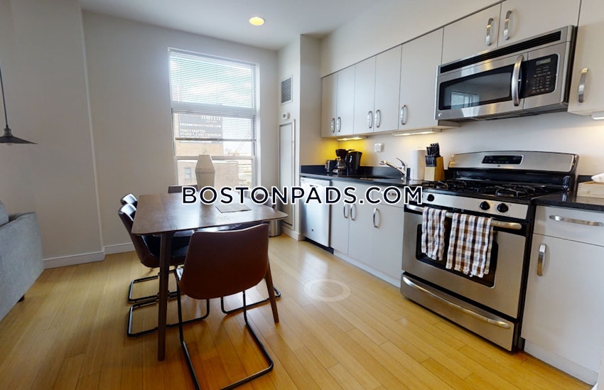 BOSTON - SOUTH END - 2 Beds, 2 Baths - Image 6