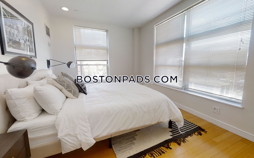 BOSTON - SOUTH END - 2 Beds, 2 Baths - Image 5