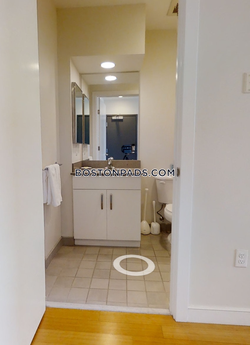 BOSTON - SOUTH END - 2 Beds, 2 Baths - Image 1