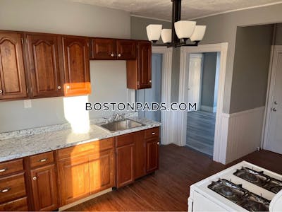 Roxbury 2 Beds 1 Bath Boston - $2,250