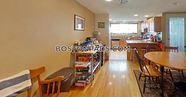 Boston - $5,295+ /mo