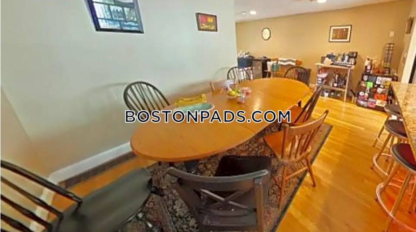 Boston - $5,295+ /month
