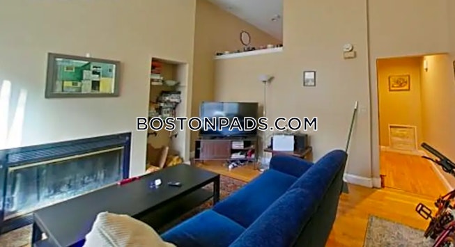 Boston - $5,295+ /mo
